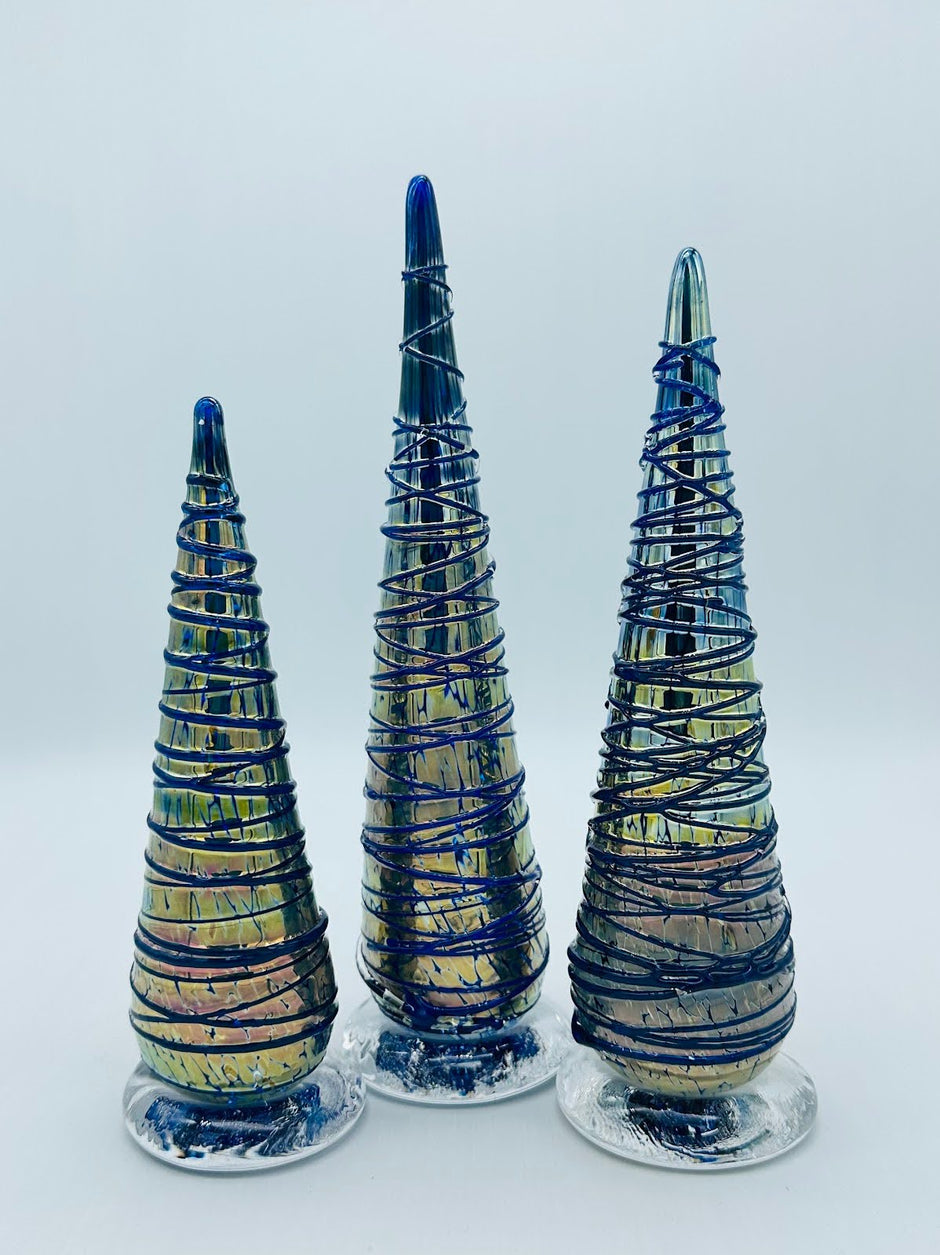 Trees – Pezz Glassworks