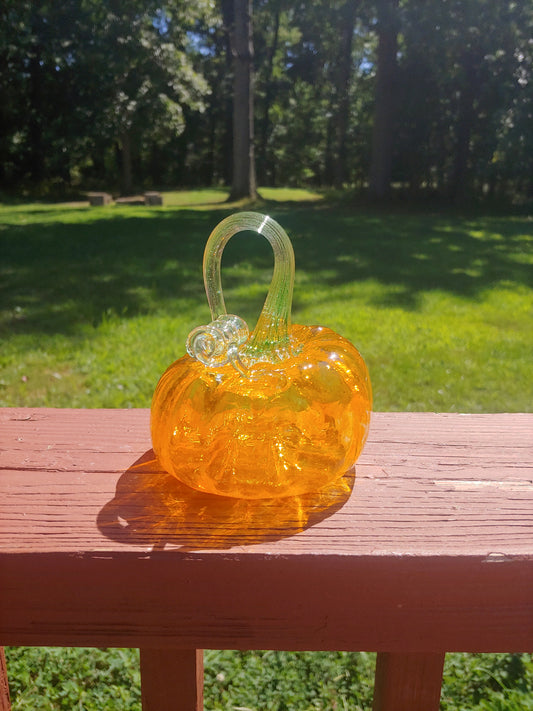 Mini Pumpkin